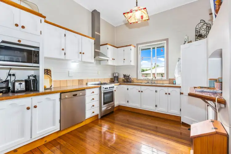 Fifth view of Homely house listing, 7 Peter Street, Murwillumbah NSW 2484