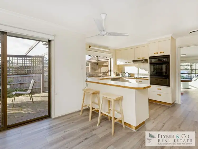 Second view of Homely house listing, 28 Wingara Drive, Capel Sound VIC 3940