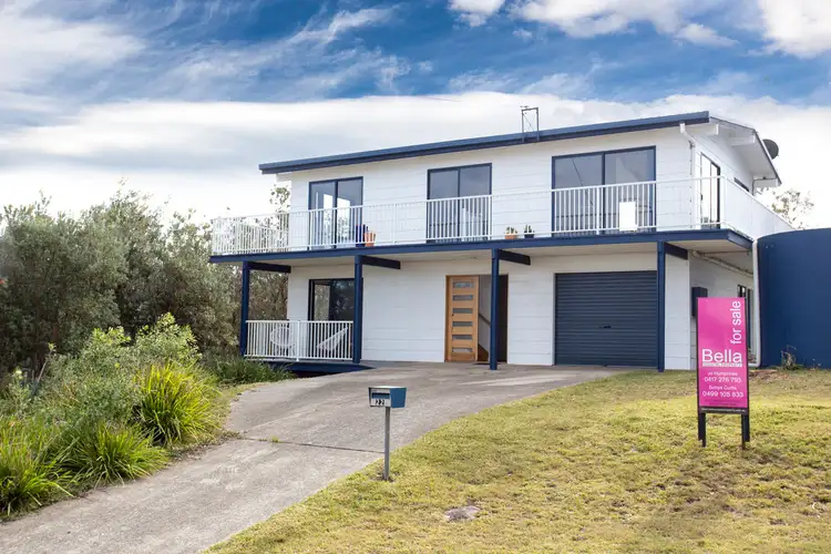 22 Kurrawa Drive, Kioloa NSW 2539