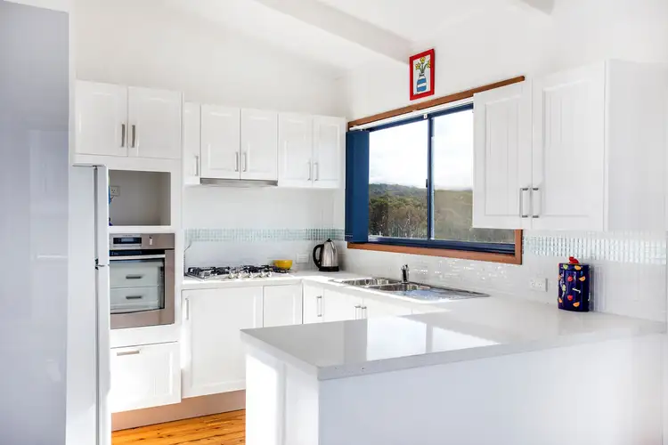 Fifth view of Homely house listing, 22 Kurrawa Drive, Kioloa NSW 2539