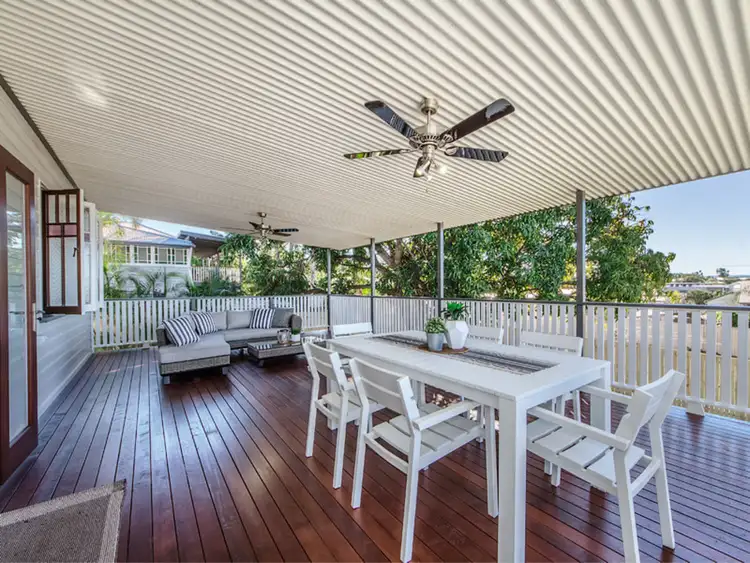 Fifth view of Homely house listing, 8 Clifton Street, Booval QLD 4304