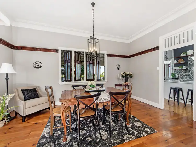 Sixth view of Homely house listing, 8 Clifton Street, Booval QLD 4304