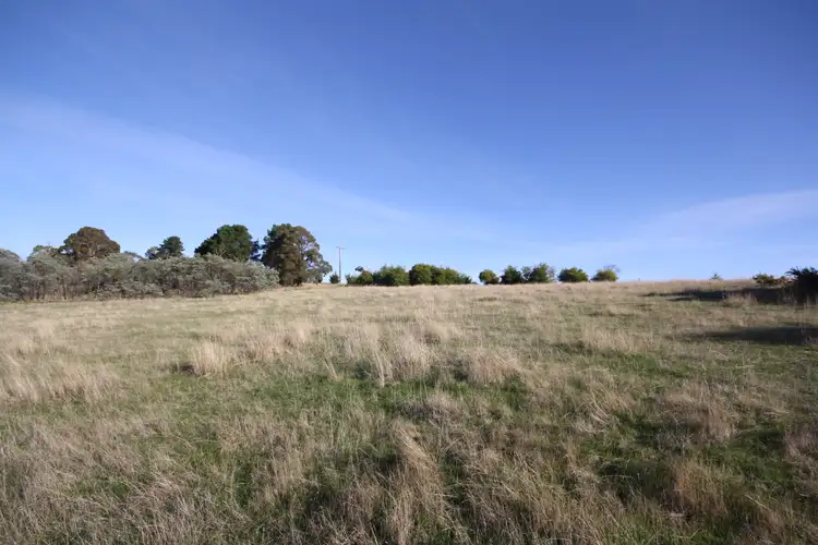 Main view of Homely rural property listing, Allot. D19 Flagstaff Ridge Road, Linton VIC 3360