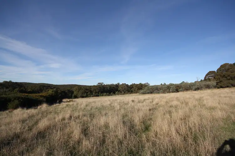 Second view of Homely rural property listing, Allot. D19 Flagstaff Ridge Road, Linton VIC 3360
