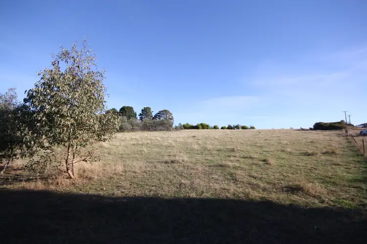 Seventh view of Homely rural property listing, Allot. D19 Flagstaff Ridge Road, Linton VIC 3360