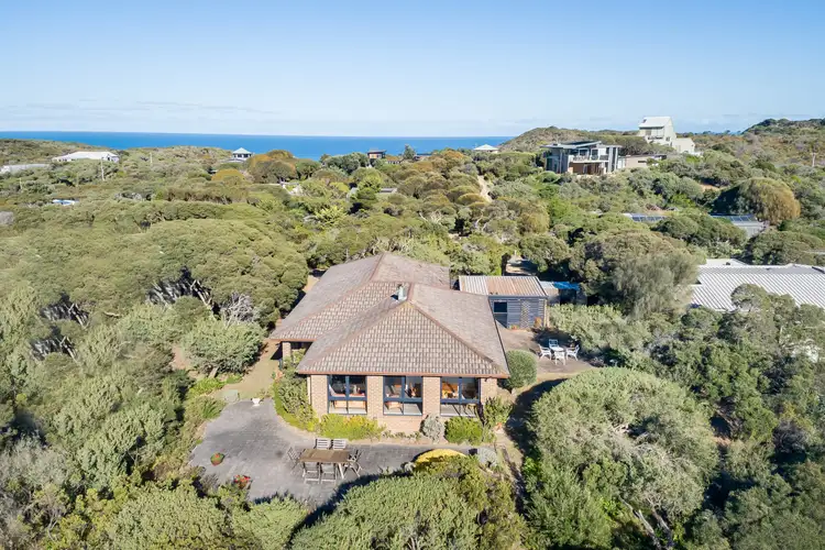 Third view of Homely house listing, 3 Keating Avenue, Sorrento VIC 3943