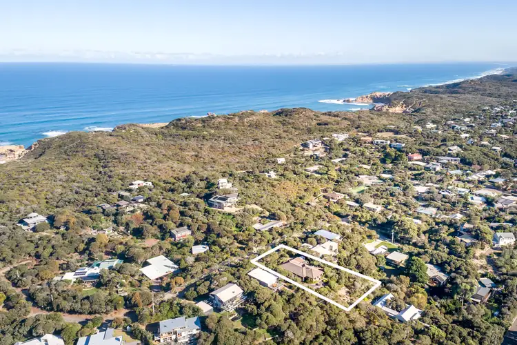 Fifth view of Homely house listing, 3 Keating Avenue, Sorrento VIC 3943