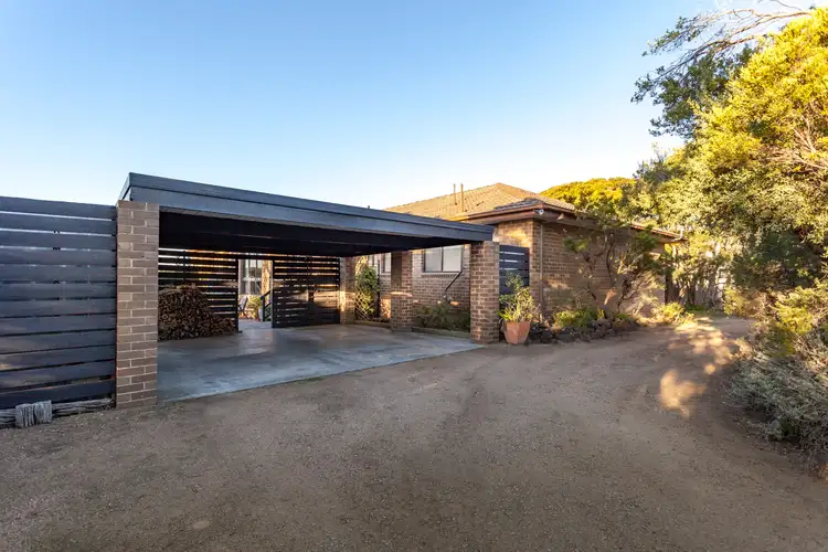 Seventh view of Homely house listing, 3 Keating Avenue, Sorrento VIC 3943
