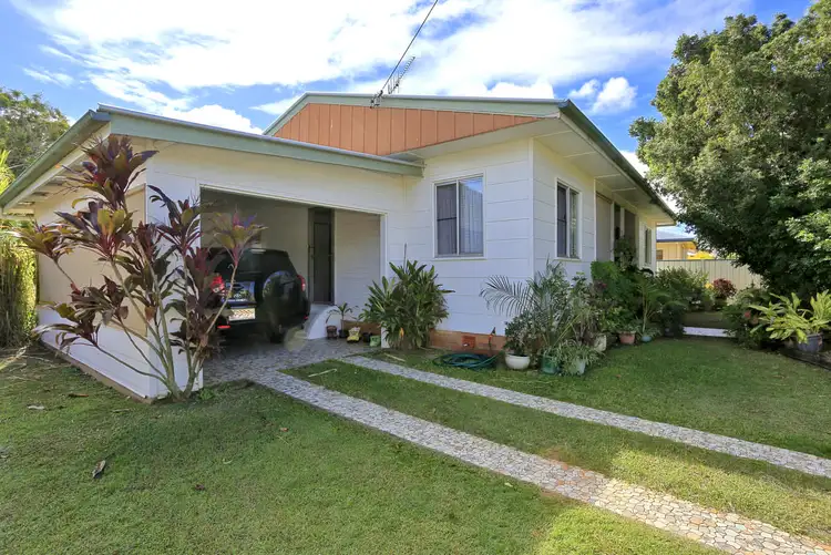 29 Gavegan Street, Bundaberg North QLD 4670