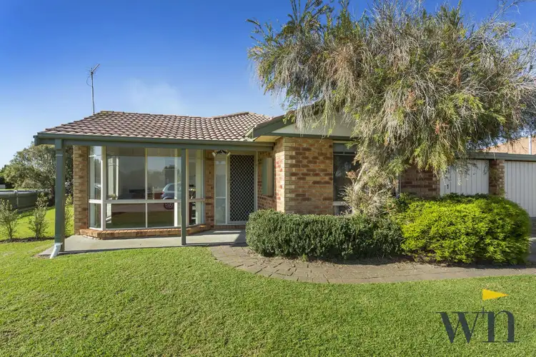 1/113 Country Club Drive, Safety Beach VIC 3936
