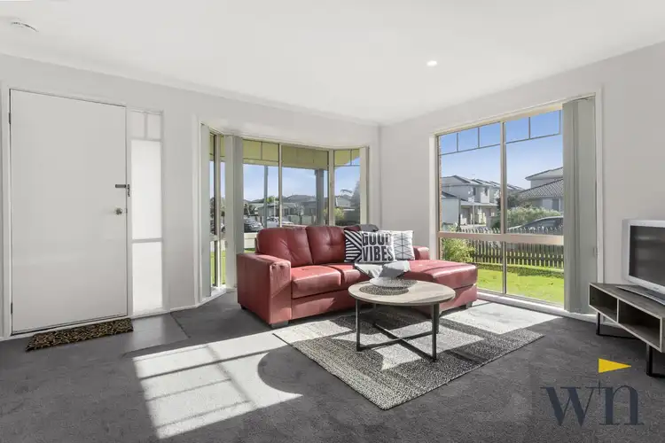 Second view of Homely house listing, 1/113 Country Club Drive, Safety Beach VIC 3936