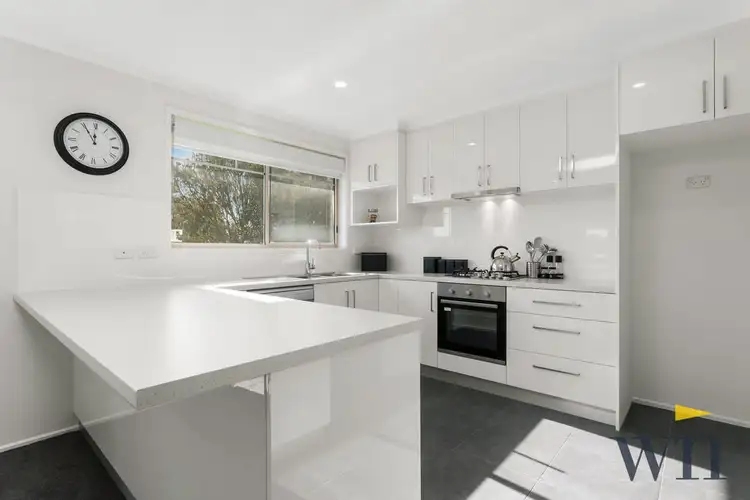 Fourth view of Homely house listing, 1/113 Country Club Drive, Safety Beach VIC 3936