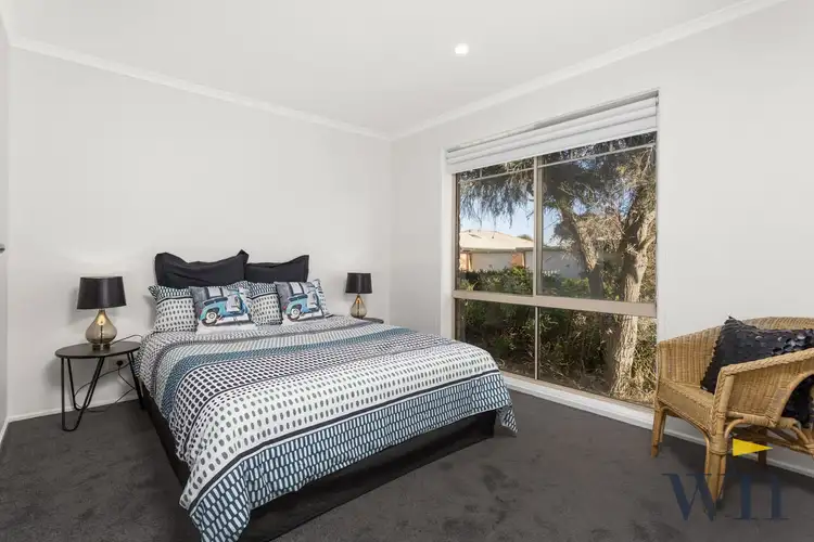 Fifth view of Homely house listing, 1/113 Country Club Drive, Safety Beach VIC 3936