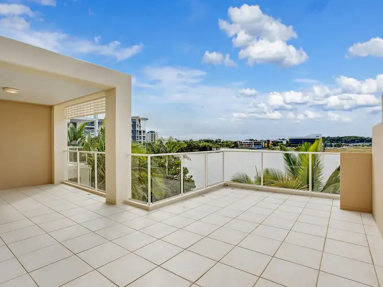 Main view of Homely apartment listing, 199/251 Varsity Parade, Varsity Lakes QLD 4227