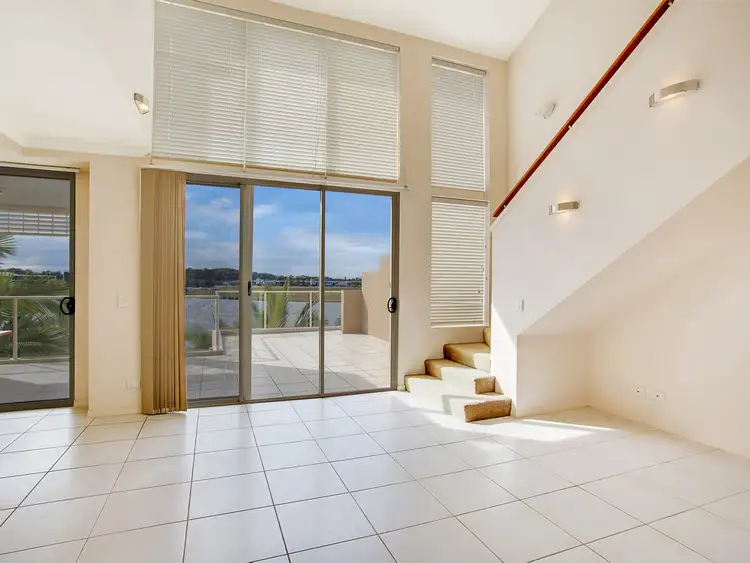 Second view of Homely apartment listing, 199/251 Varsity Parade, Varsity Lakes QLD 4227