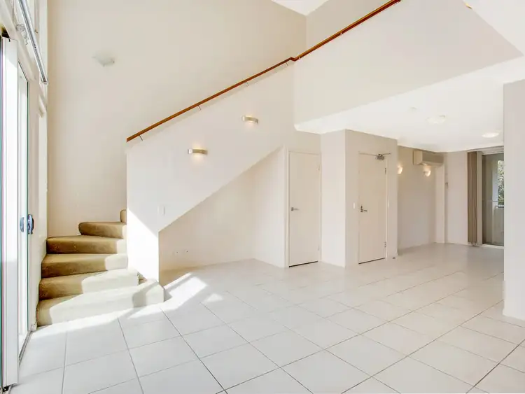Fourth view of Homely apartment listing, 199/251 Varsity Parade, Varsity Lakes QLD 4227