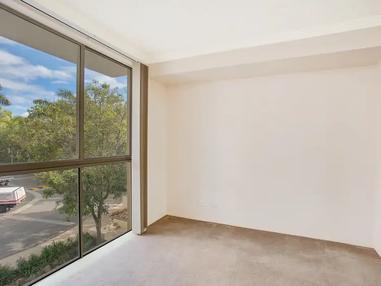 Fifth view of Homely apartment listing, 199/251 Varsity Parade, Varsity Lakes QLD 4227
