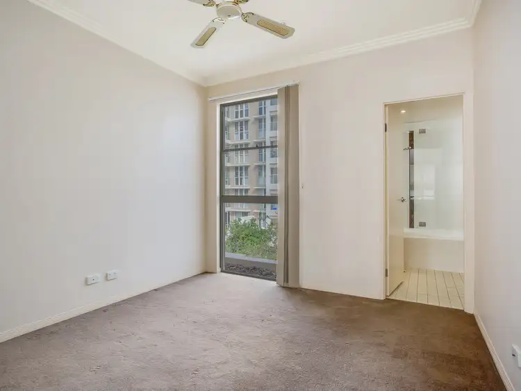 Sixth view of Homely apartment listing, 199/251 Varsity Parade, Varsity Lakes QLD 4227
