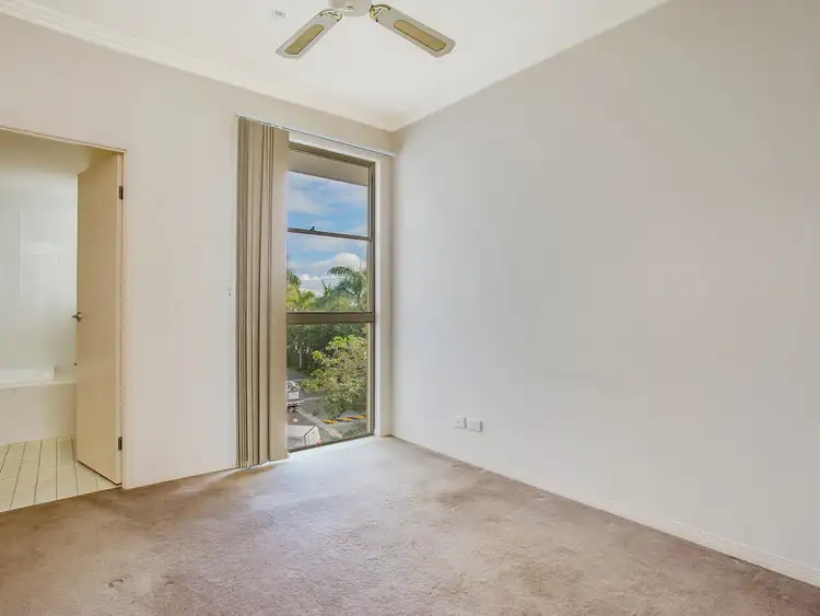 Seventh view of Homely apartment listing, 199/251 Varsity Parade, Varsity Lakes QLD 4227