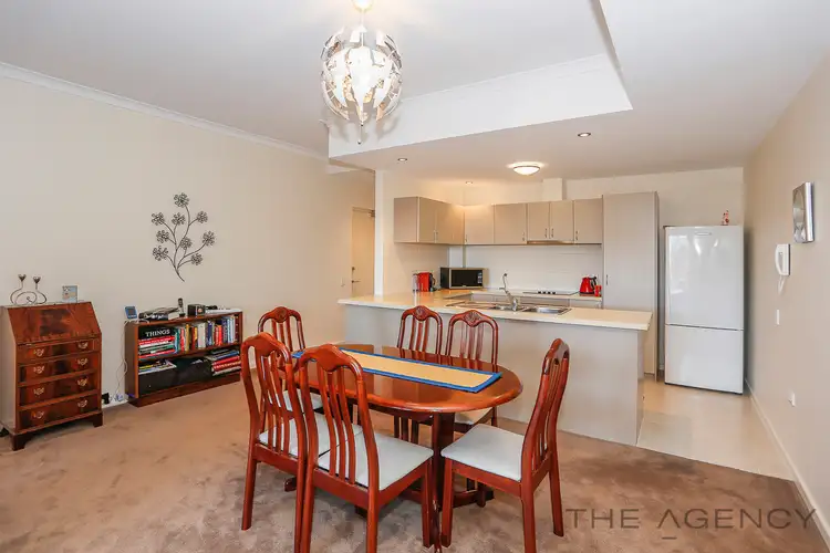 Main view of Homely apartment listing, 8/53 Davidson Terrace, Joondalup WA 6027