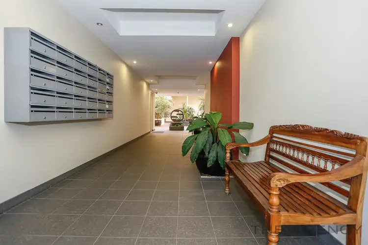 Fourth view of Homely apartment listing, 8/53 Davidson Terrace, Joondalup WA 6027