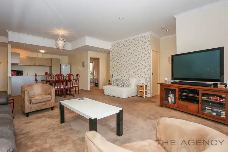 Seventh view of Homely apartment listing, 8/53 Davidson Terrace, Joondalup WA 6027