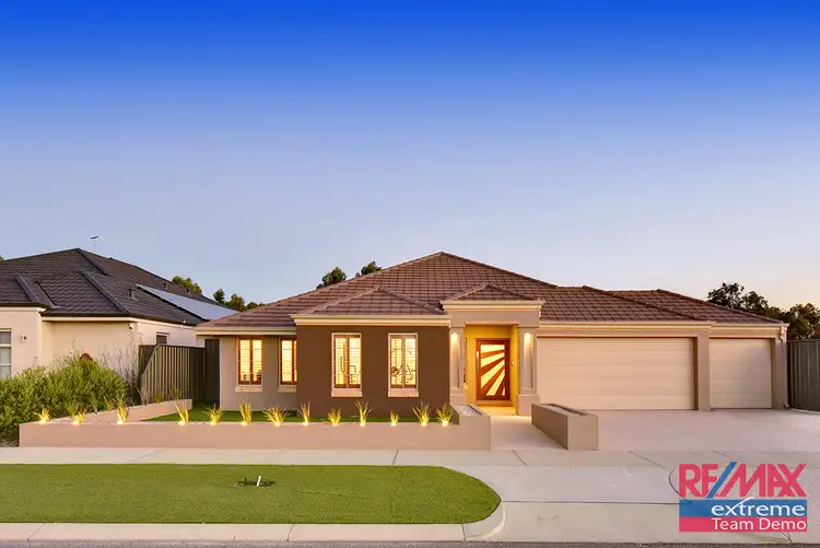 27 Redheart Road, Carramar WA 6031