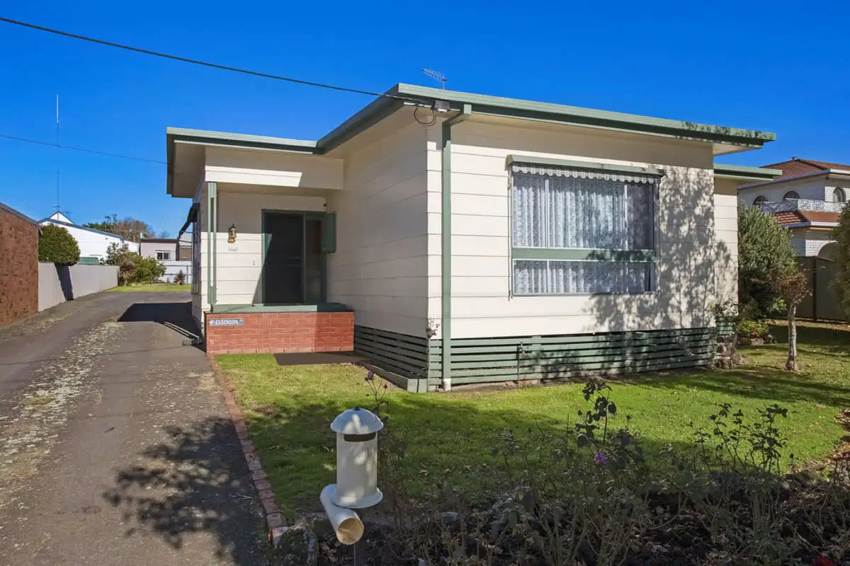 Main view of Homely house listing, 13 Shenfield Street, Cobden VIC 3266