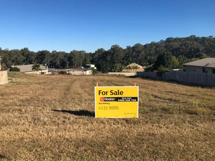 11 Bodella Street, Apple Tree Creek QLD 4660