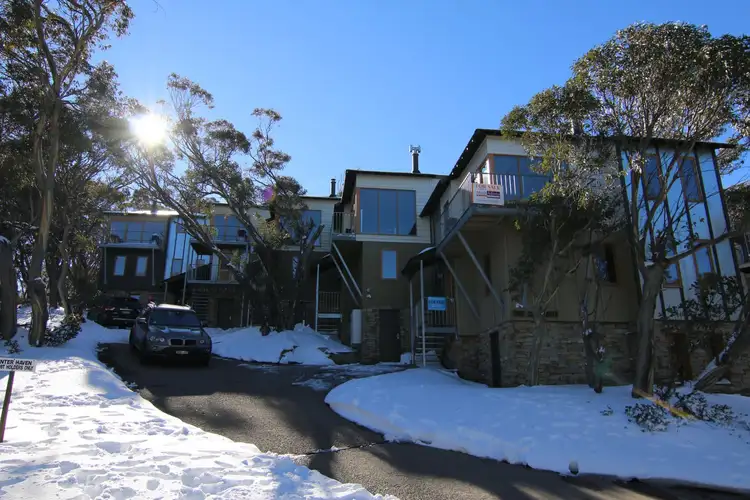 Main view of Homely alpine listing, Address available on request