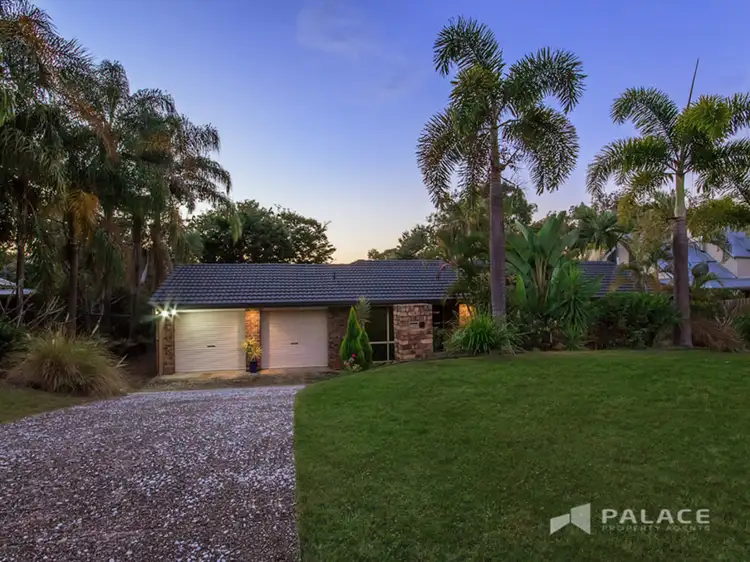 Main view of Homely house listing, 154 College Road, Karana Downs QLD 4306