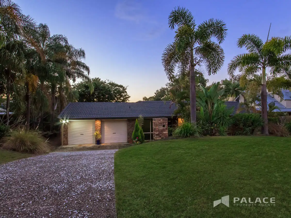 Main view of Homely house listing, 154 College Road, Karana Downs QLD 4306