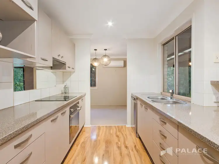 Second view of Homely house listing, 154 College Road, Karana Downs QLD 4306
