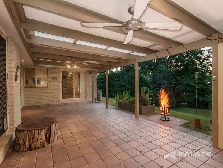 Third view of Homely house listing, 154 College Road, Karana Downs QLD 4306