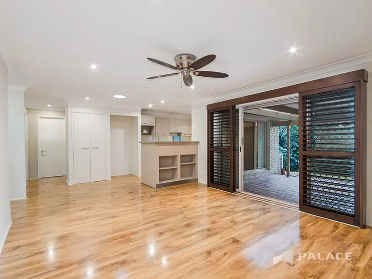 Fourth view of Homely house listing, 154 College Road, Karana Downs QLD 4306