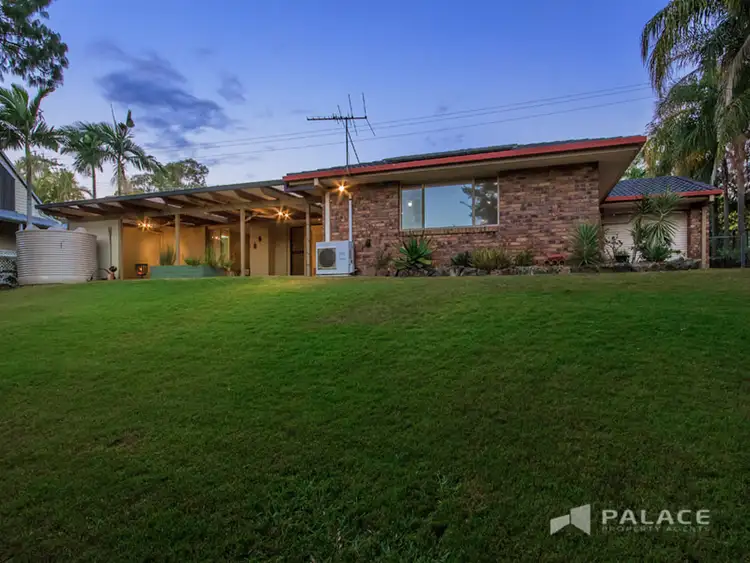 Fifth view of Homely house listing, 154 College Road, Karana Downs QLD 4306