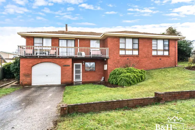 2 Jackson Avenue, West Ulverstone TAS 7315