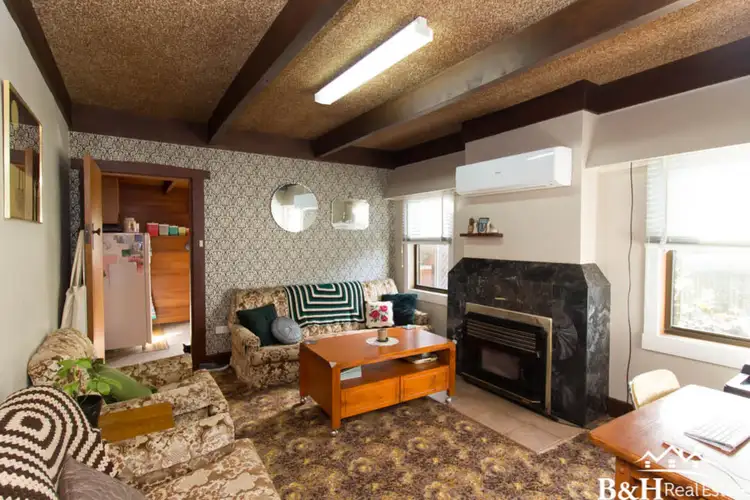 Second view of Homely house listing, 8 Osborne Street, Cooee TAS 7320
