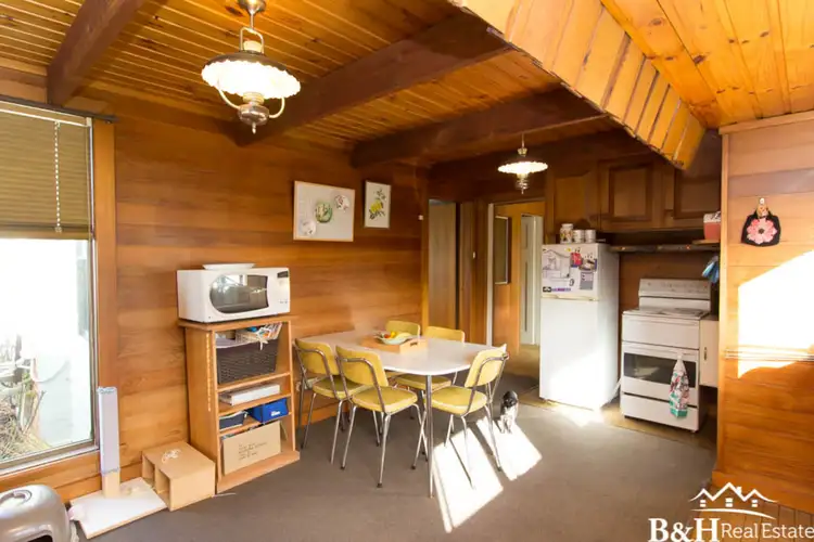 Fifth view of Homely house listing, 8 Osborne Street, Cooee TAS 7320
