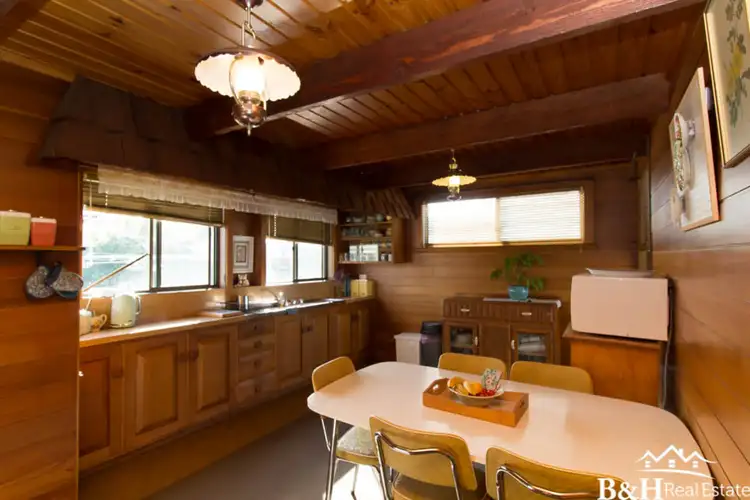 Sixth view of Homely house listing, 8 Osborne Street, Cooee TAS 7320