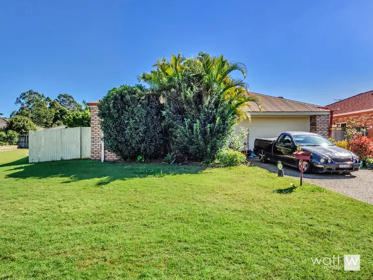 12 Grevillea Place, Bridgeman Downs QLD 4035