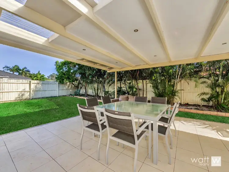 Fifth view of Homely house listing, 12 Grevillea Place, Bridgeman Downs QLD 4035