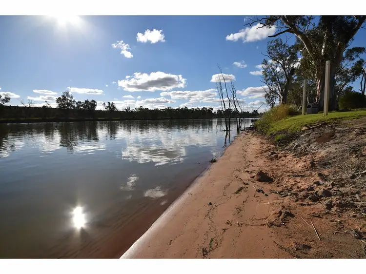 Main view of Homely house listing, 77 River Reserve Road, Marks Landing, Swan Reach SA 5354