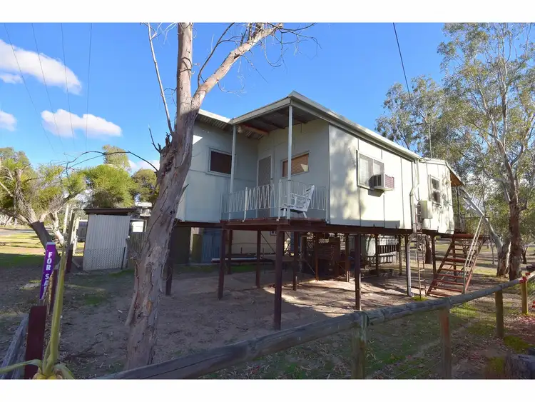 Second view of Homely house listing, 77 River Reserve Road, Marks Landing, Swan Reach SA 5354