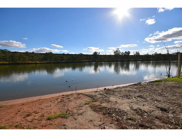 Fifth view of Homely house listing, 77 River Reserve Road, Marks Landing, Swan Reach SA 5354