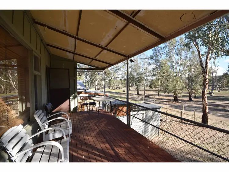 Sixth view of Homely house listing, 77 River Reserve Road, Marks Landing, Swan Reach SA 5354
