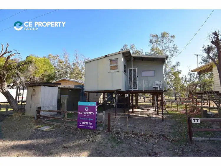 Seventh view of Homely house listing, 77 River Reserve Road, Marks Landing, Swan Reach SA 5354