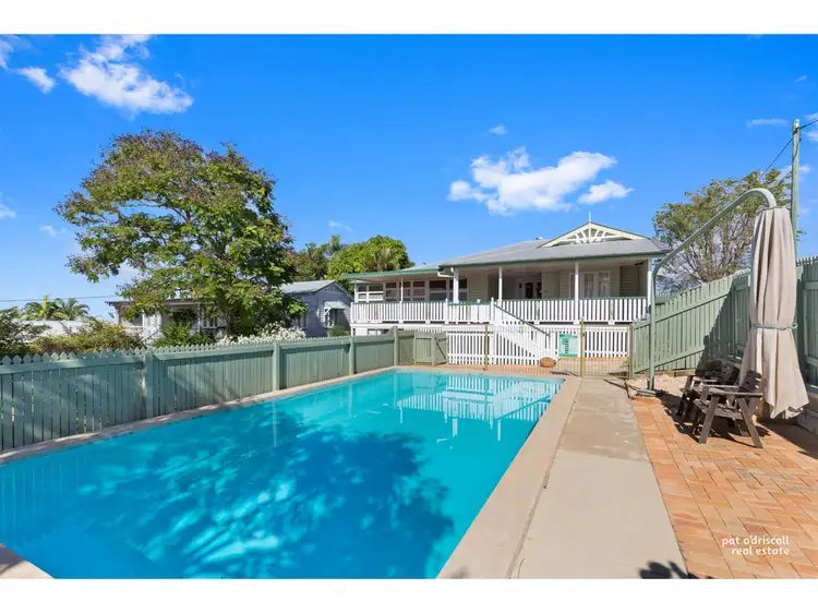 Main view of Homely house listing, 45 Corberry Street, The Range QLD 4700