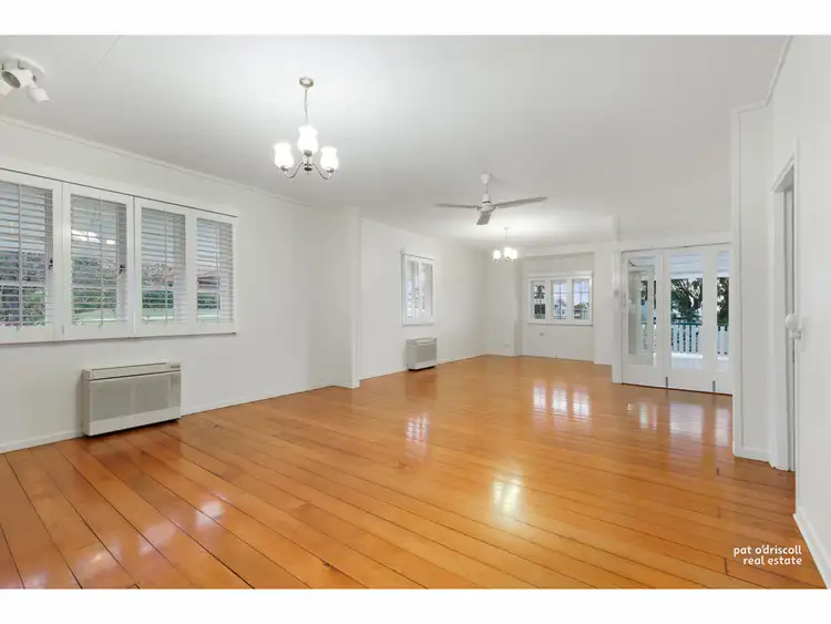 Sixth view of Homely house listing, 45 Corberry Street, The Range QLD 4700