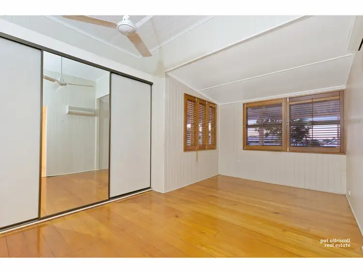 Seventh view of Homely house listing, 45 Corberry Street, The Range QLD 4700